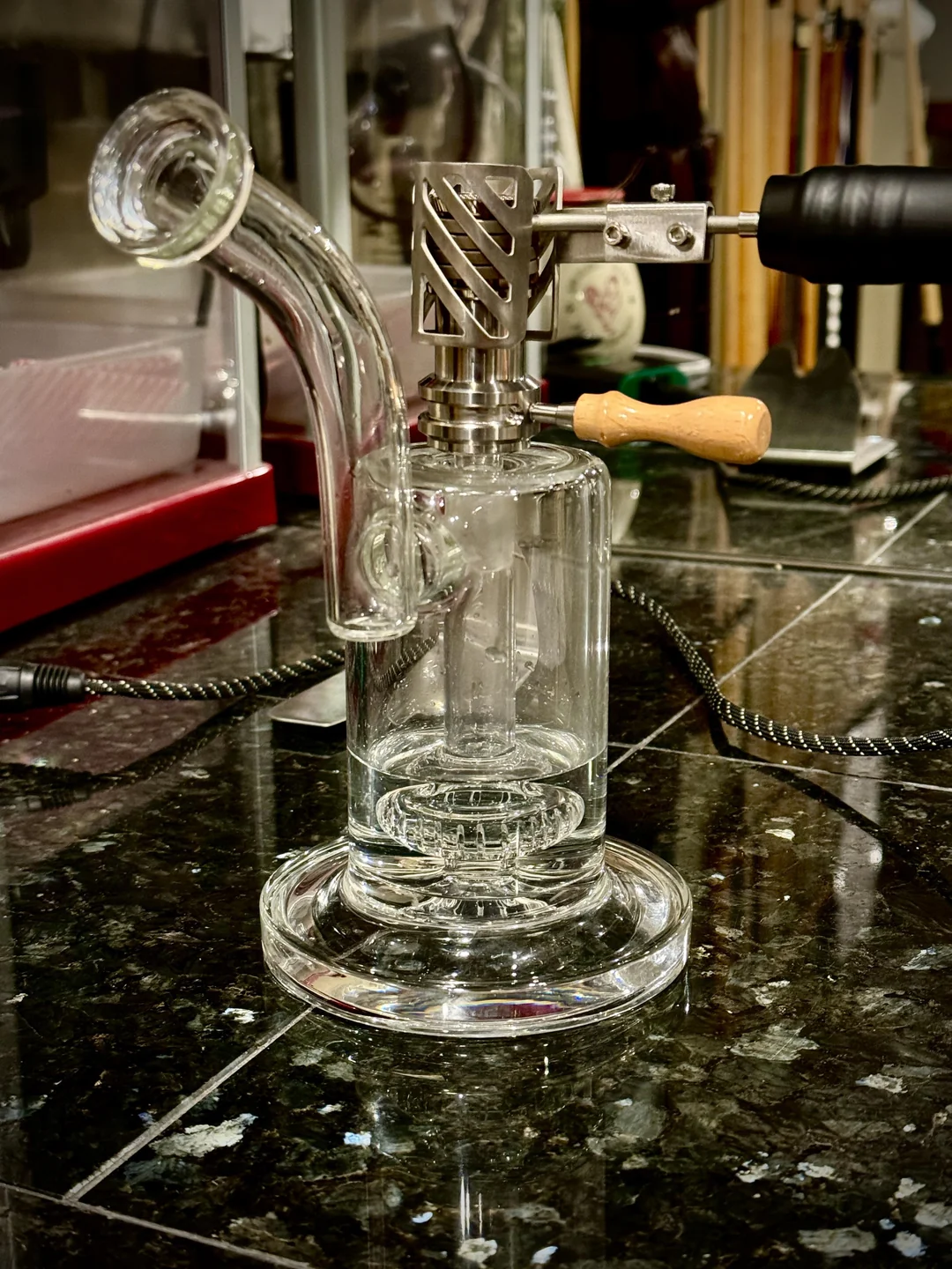 How Long Do Ball Vapes Take to Heat up