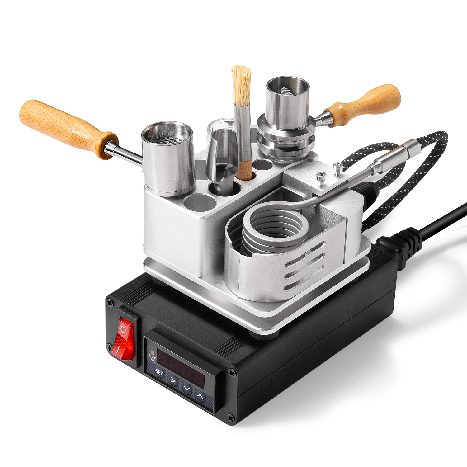 Wireless One Hit Wonder Ball Vape Review