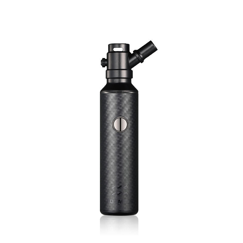 ANIX Aquarius Wax Vaporizer Wax Pen Carbonfibre