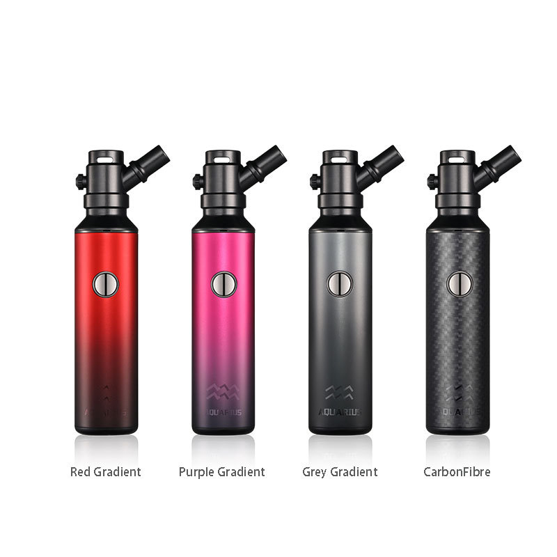 ANIX Aquarius Wax Vaporizer Wax Pens with 4 colors