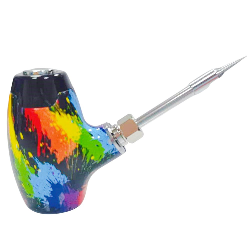 beleaf 510 thread pipe vape battery variable voltage 900mAh flame with soldering iron