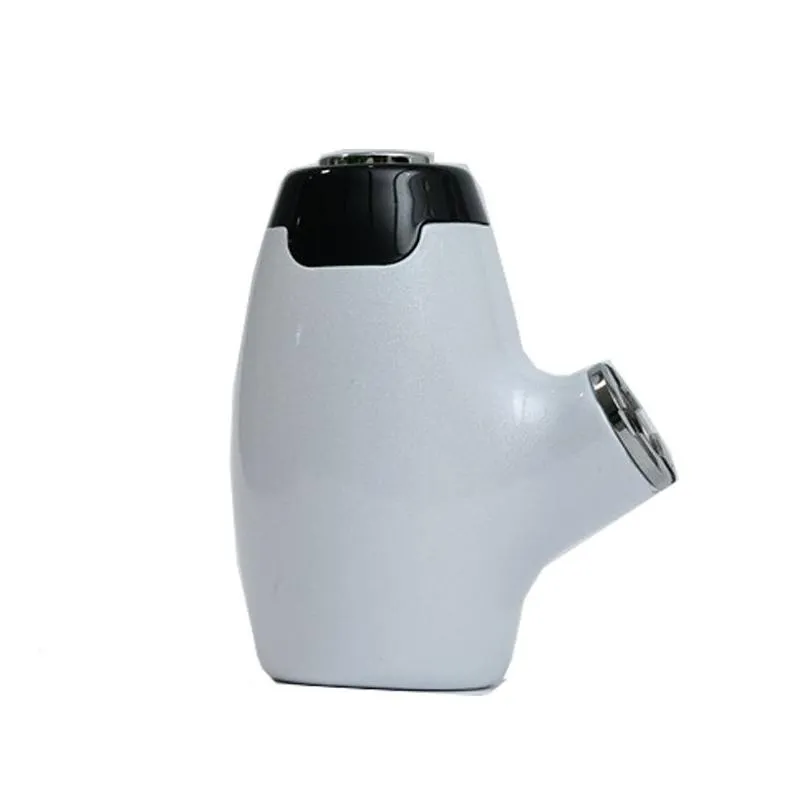 beleaf 510 thread pipe vape battery variable voltage 900mAh white