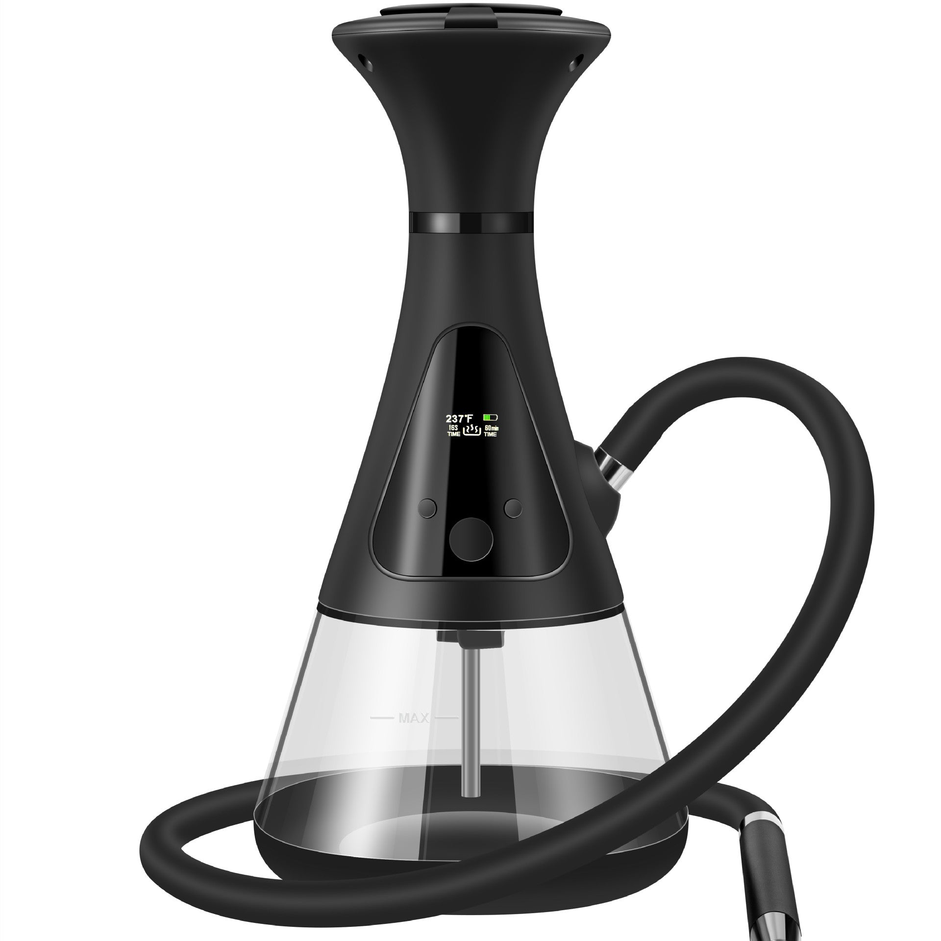 beleaf electric hookah