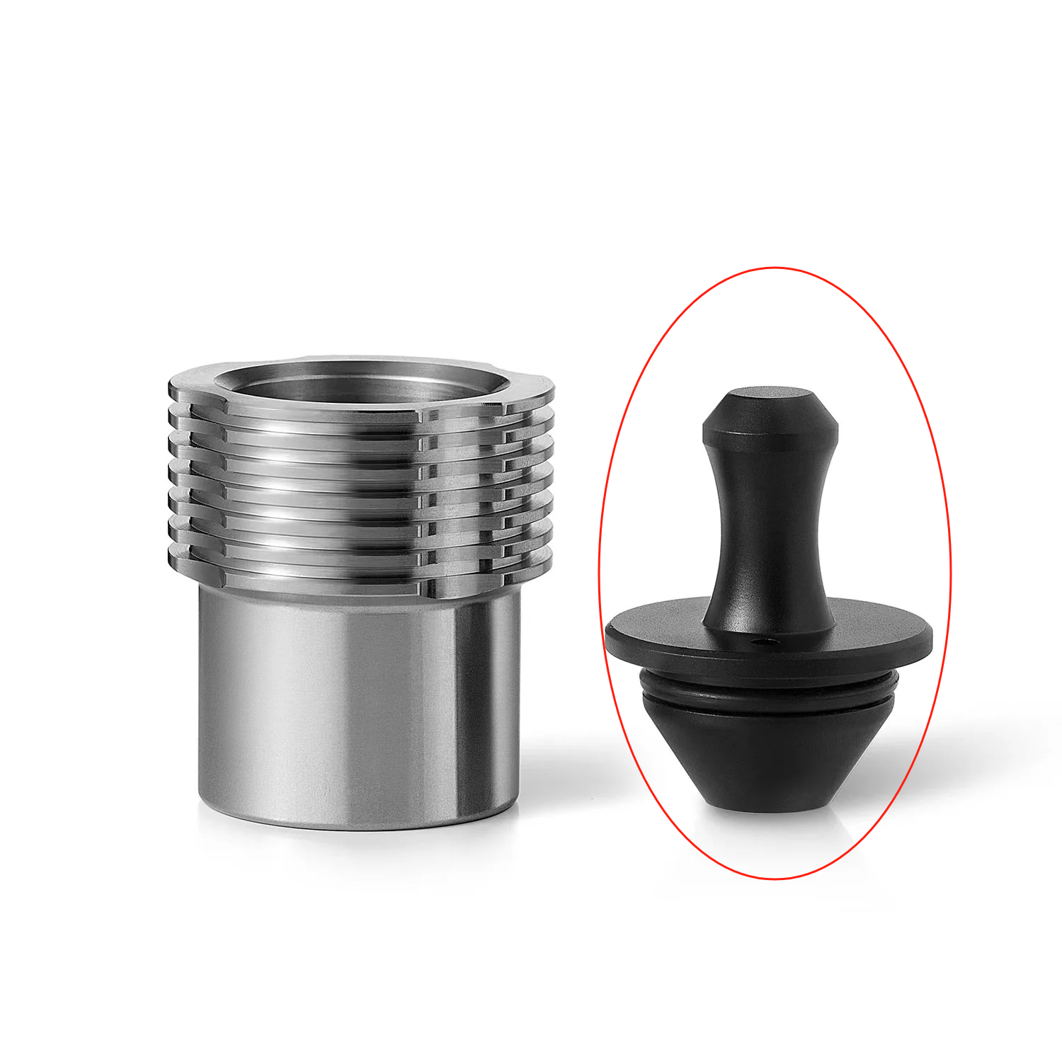 Core XL Carb Cap with Holder