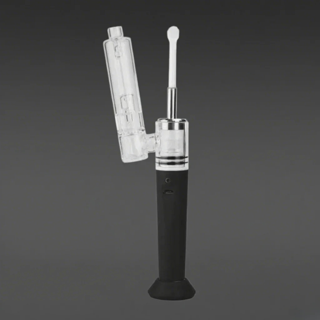 cpenail enail dab rig wax vaporizer pen with 1100mah battery