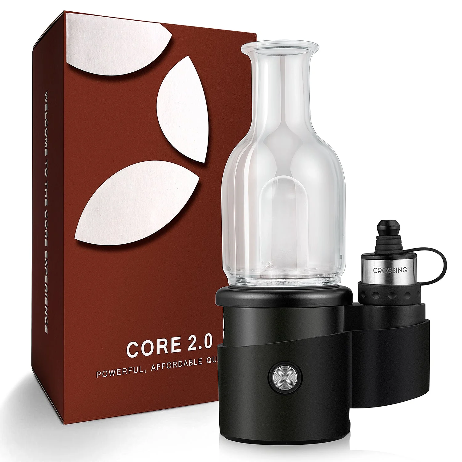 crossing core 2.0 erig kit with box
