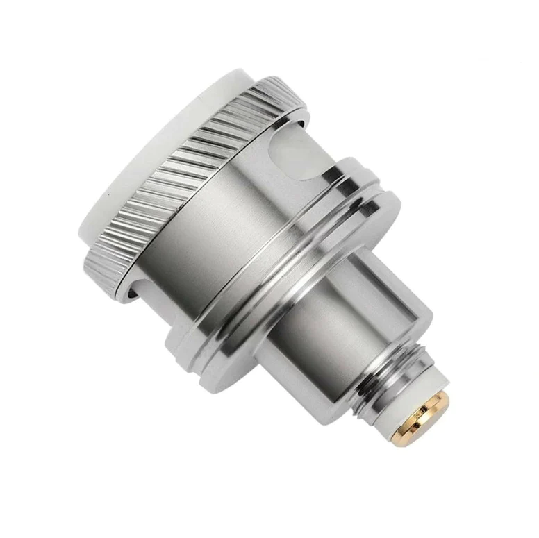 Remplacement de l'élément chauffant de l'atomiseur 3D Crossing Core 2.2