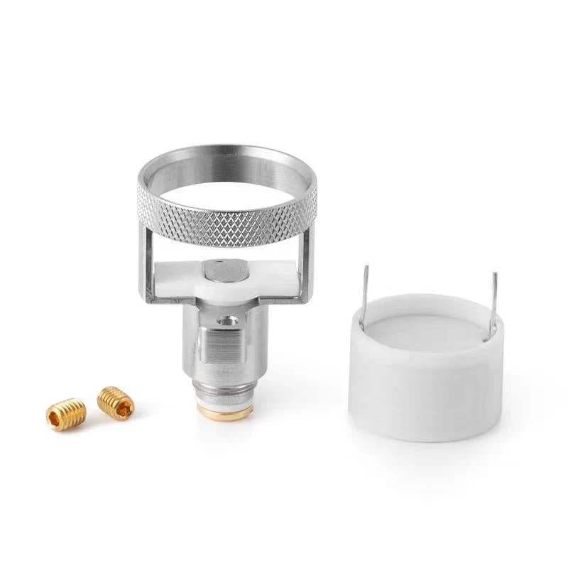 Crossing Core 2.0 RDA V5 Ceramic Coil Atomizer