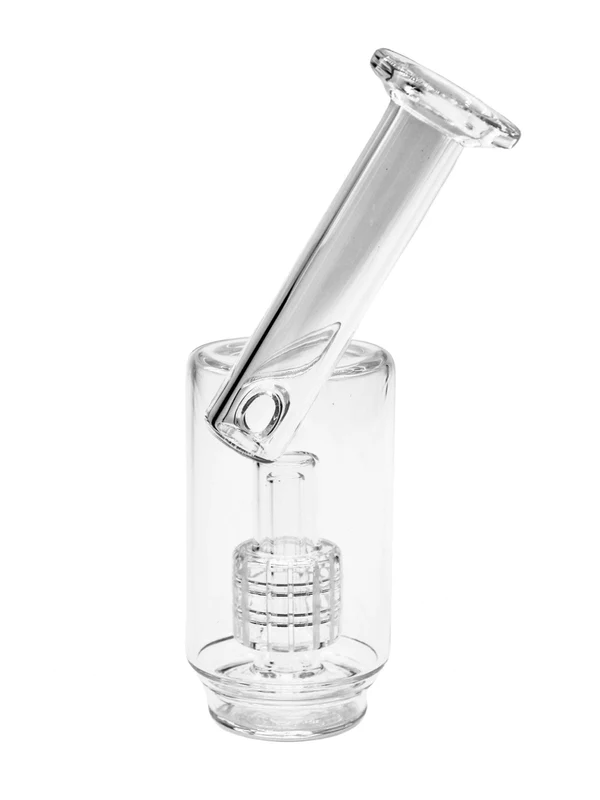 crossing core flat top matrix percolator bubbler