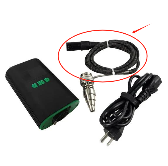 crossing micro enail kit