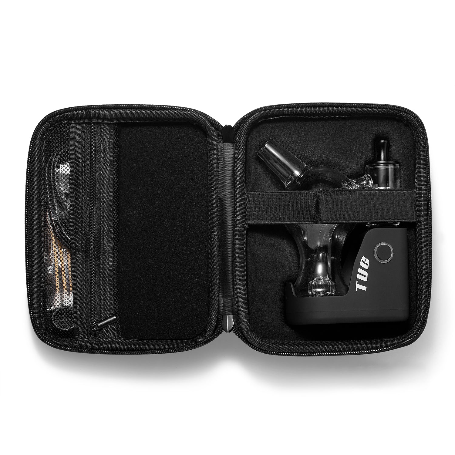 crossing tug 2.0 erig kit with accessories and portable bag