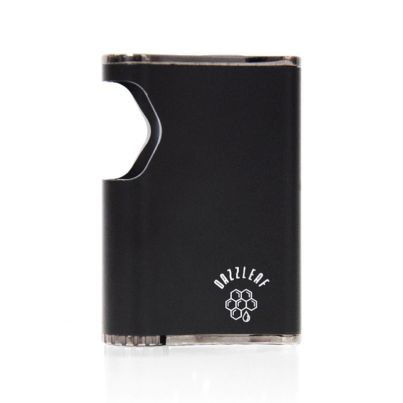 Dazzleaf CARTii 2 en 1 Twist VV 510 Cartouche Batterie 600mAh USB rechargeable