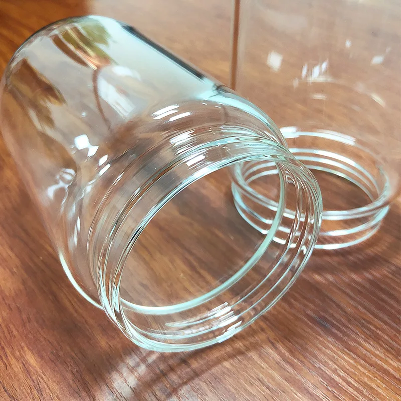 replacement glass globe for gravity bong