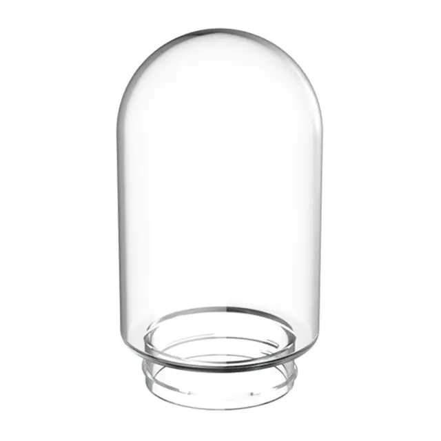 replacement glass globe for gravity bong