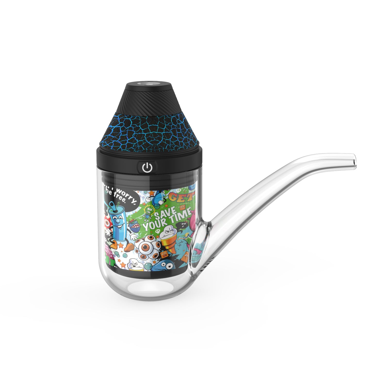 LAVA Wax Vaporizer