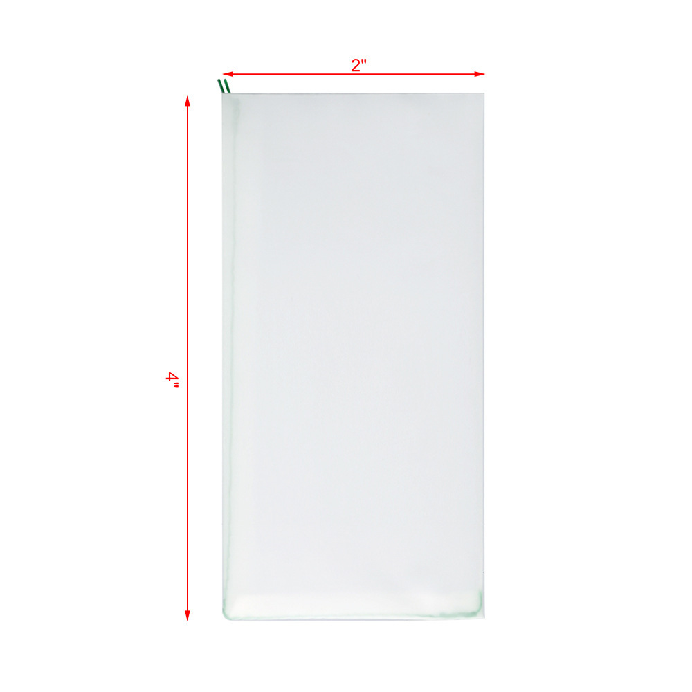 LTQ Vapor Rosin Press Filter Bag Micron Nylon Mesh 5pcs