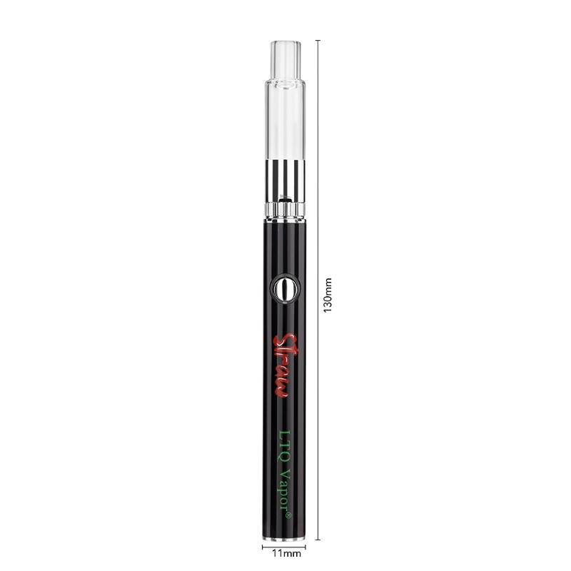 LTQ Vapor Straw Kit