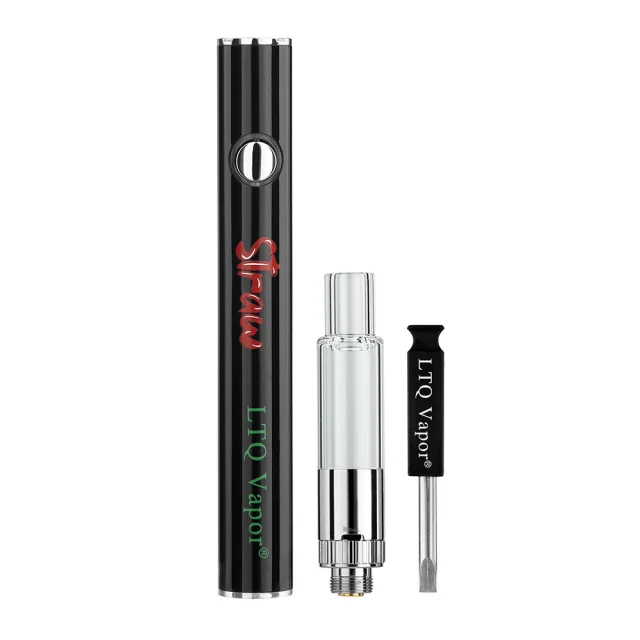 LTQ Vapor Straw Kit