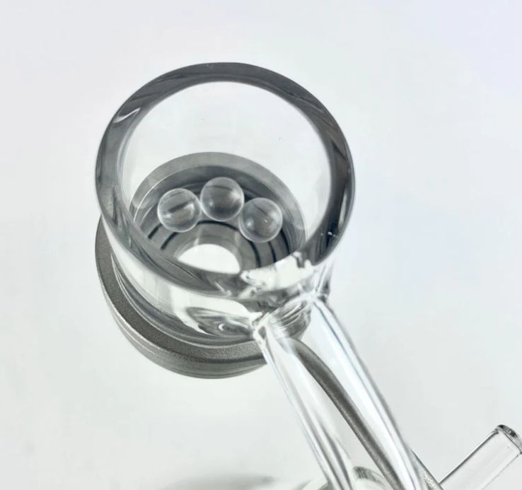 Terp Pearls with banger