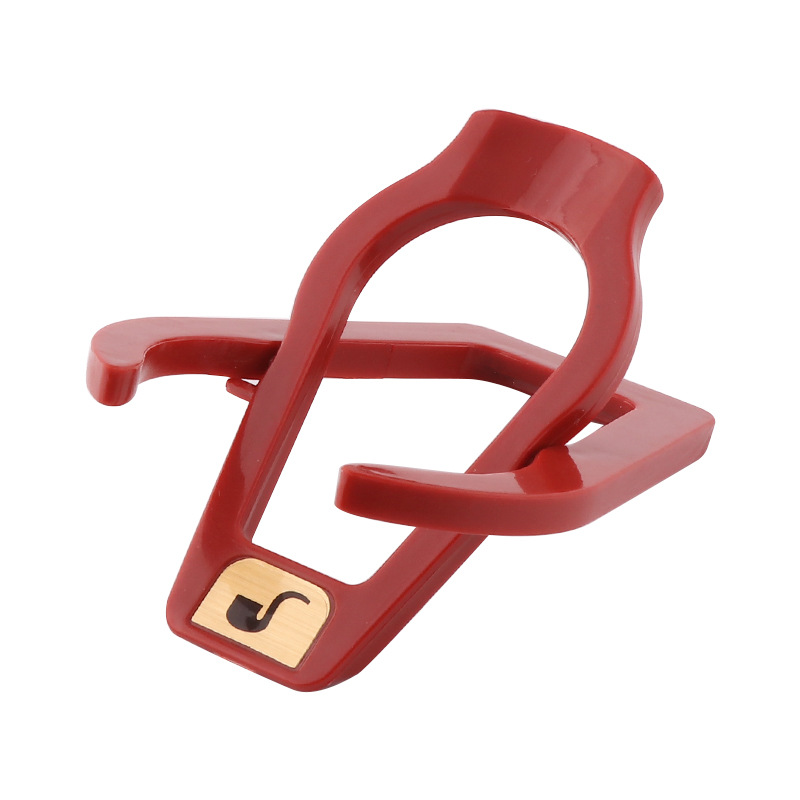 Foldable Plastic Smoking Pipe Holder