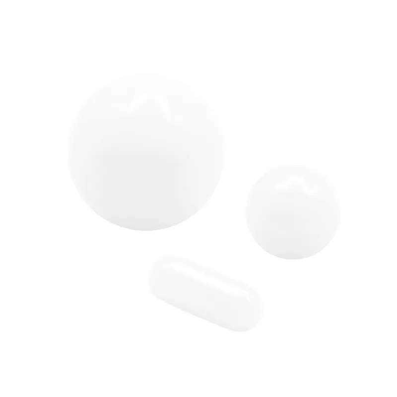 Quartz Terp Pearls Set Dab Bead Capsule Insert Spinning For Terp Slurper Banger