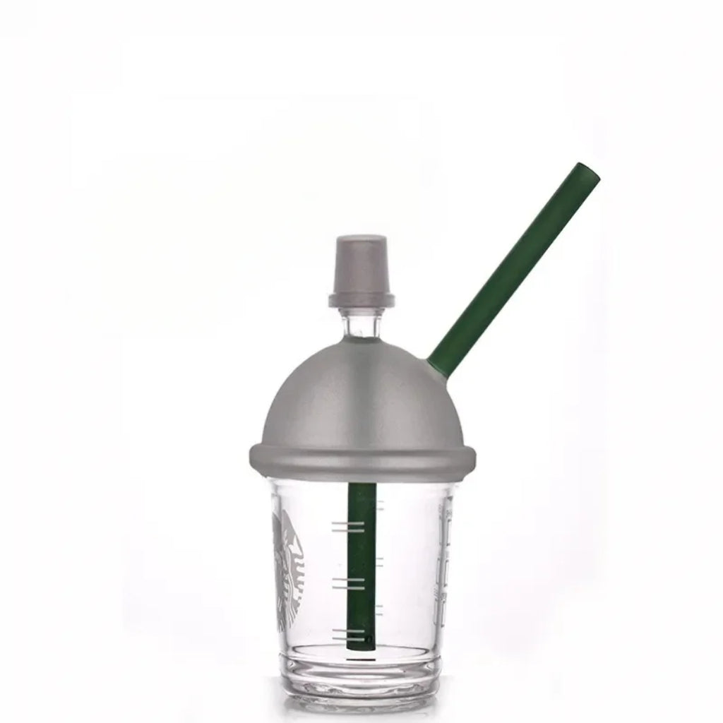 Starbuck Cup glss bong