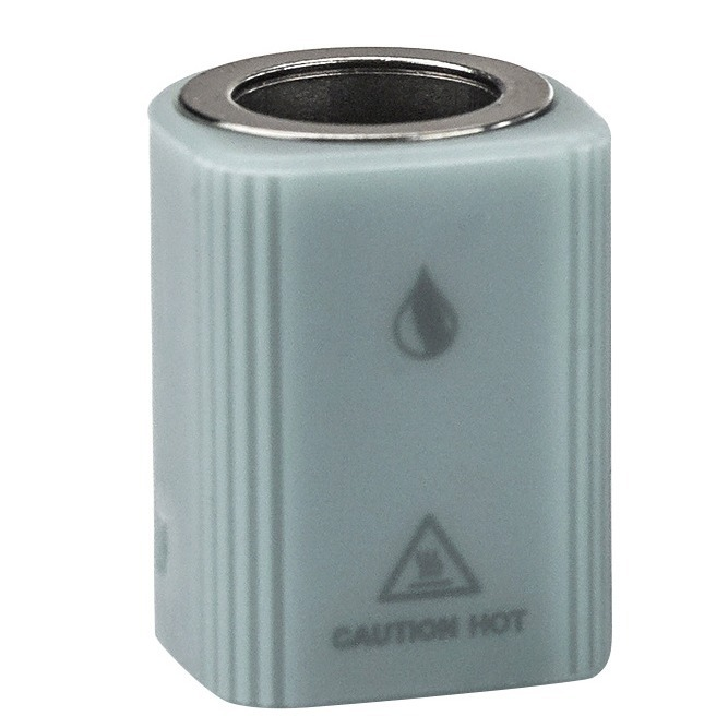 510 thread chamber adapter for trio 3 vaporizer