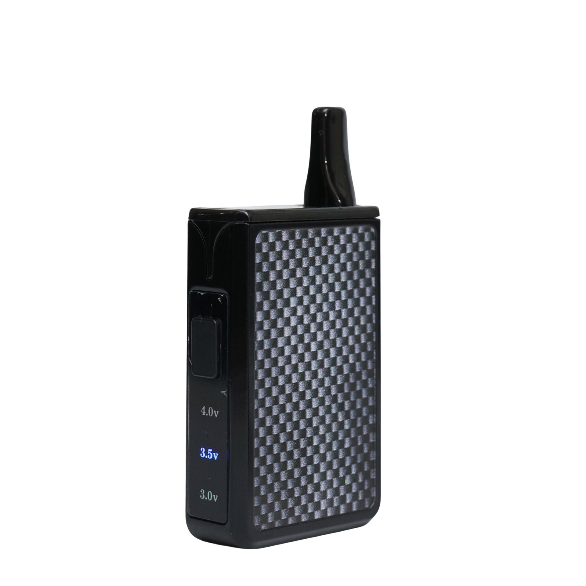 Leaf Buddi 510 Thread Vape Batterie Mod 650mAh E Tuyaux