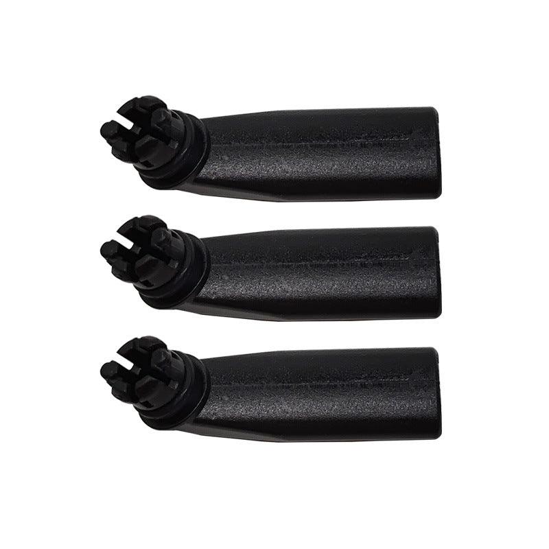 Mighty Mouthpiece V3 Accessories Parts for Portable Vaportizer Dry Herb Kit - Puffingmaster