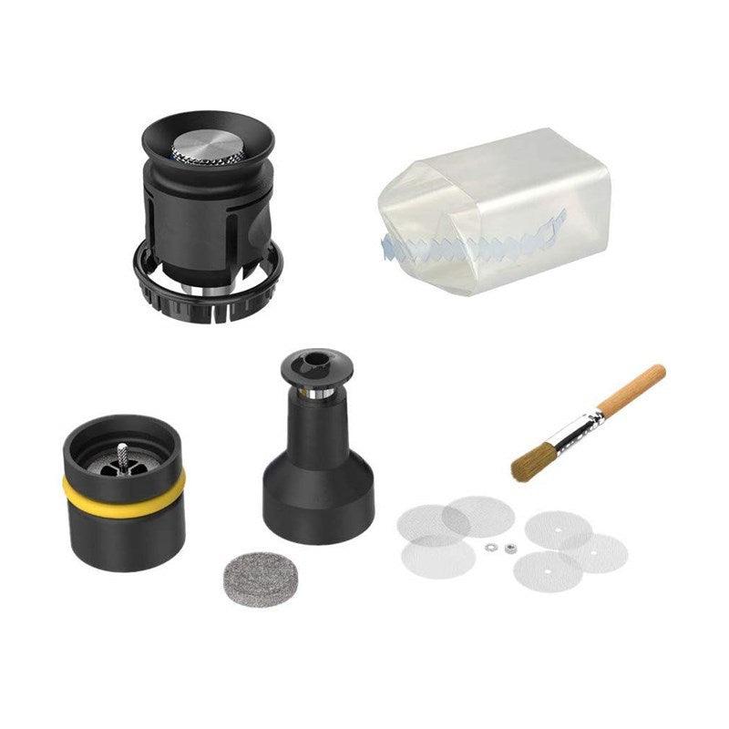 Volcano digital Vaporizer Solid Valve parts Starter Set - Puffingmaster