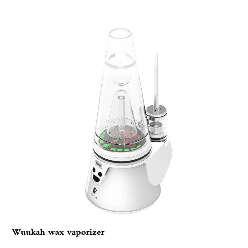 leaf buddi wuukah erig white