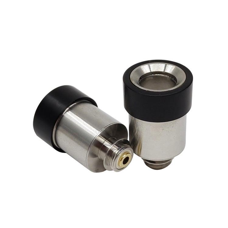 Apex Erig Dry Herb Wax Coil | Atomizer Replacement Dab Accessories - Puffingmaster