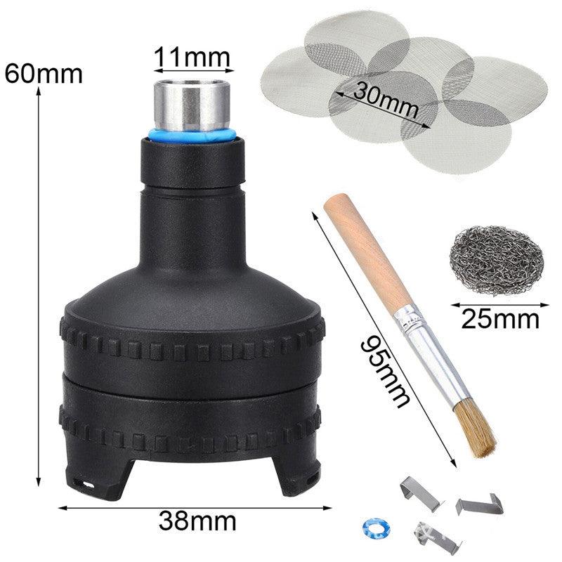 Volcano Digital Vaporizer Accessories Easy Valve Starter Set - Puffingmaster