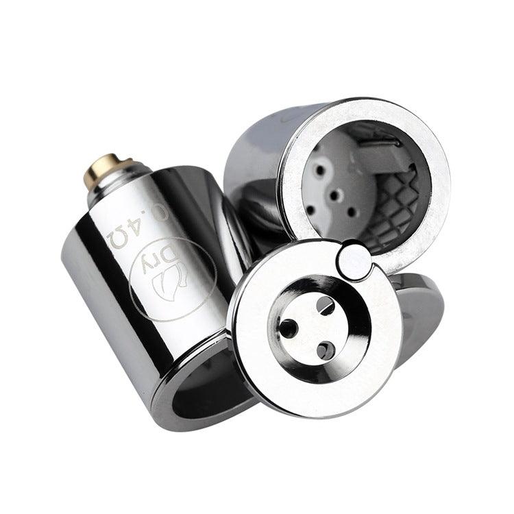 Dry Herb Wax Replacement Coil for LTQ Curer Kit - Puffingmaster