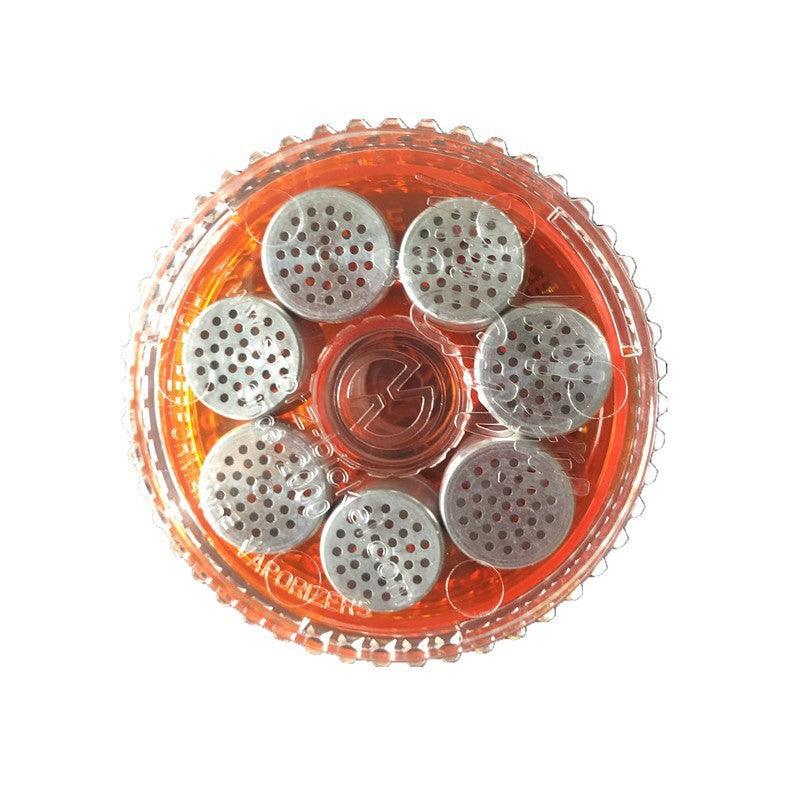 Mighty Mouthpiece V3 Accessories Parts for Portable Vaportizer Dry Herb Kit - Puffingmaster