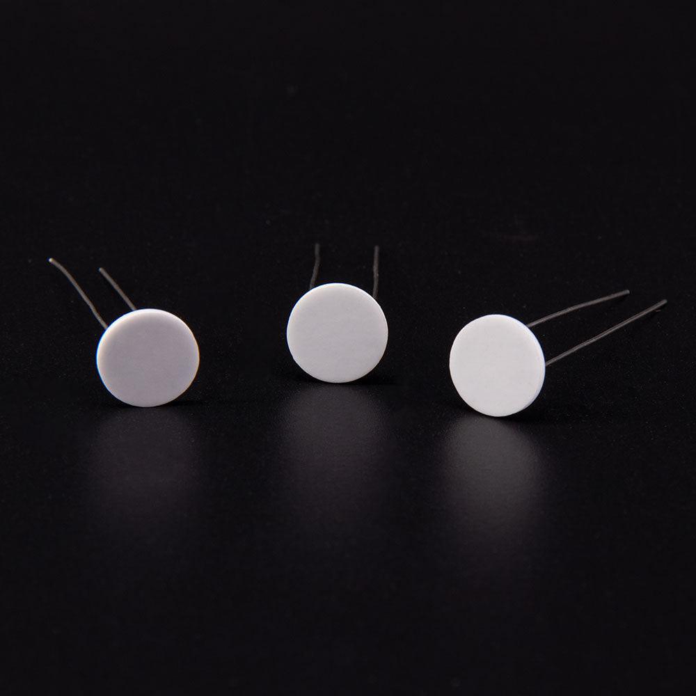 Dabcool W2 Replacement heating sheet - Puffingmaster