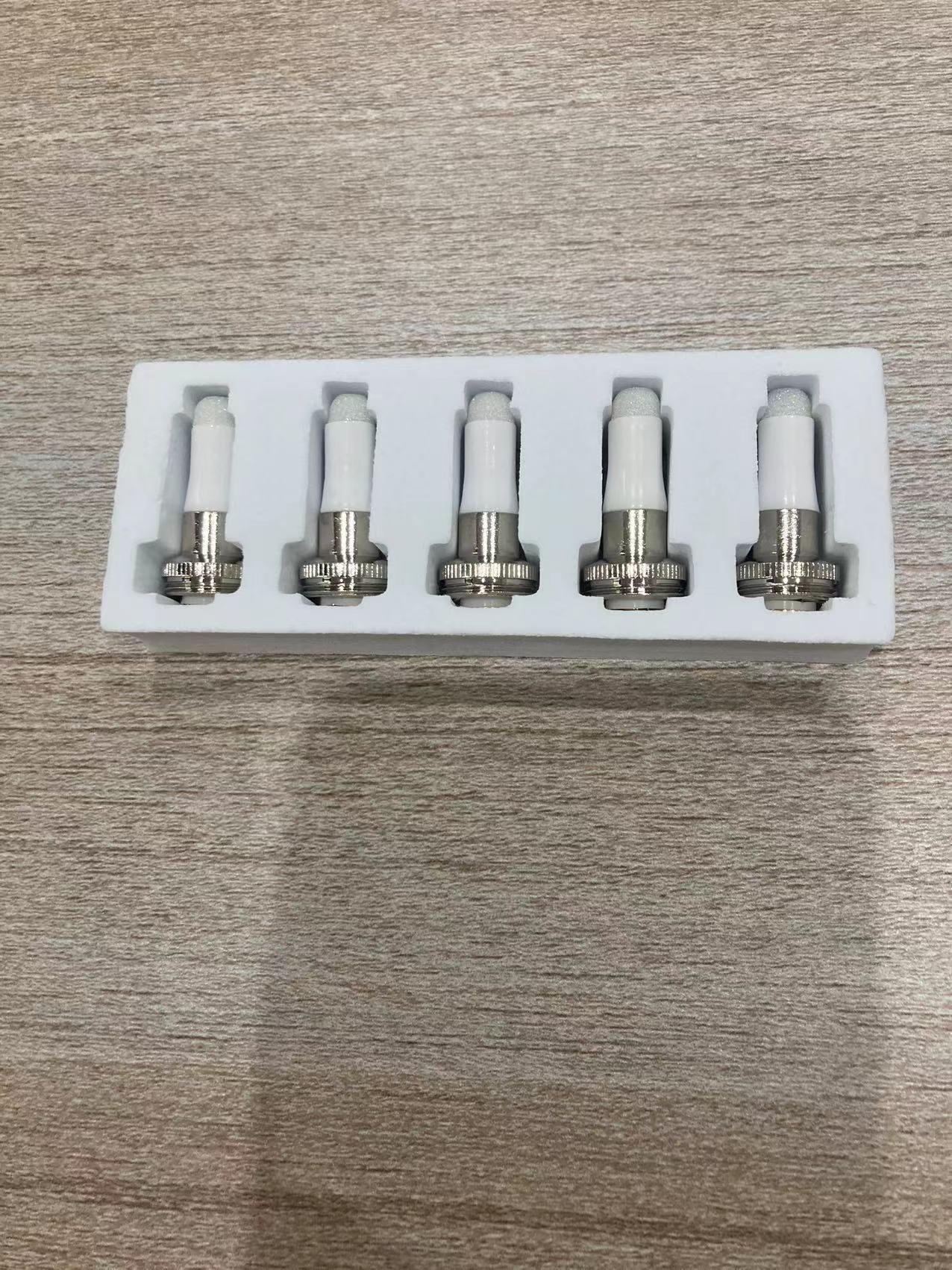 Mingvape Dippo Atomizer | Quartz Tip Heating Tip Replacement Coil Wax Vaporizer - Puffingmaster