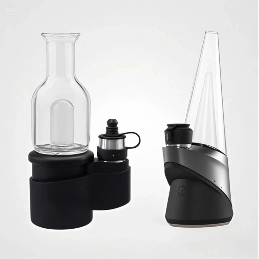 Puffco Peak Pro vs. Core 2.1: Which Will You Choose?