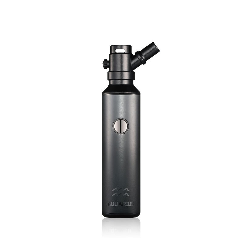 ANIX Aquarius Wax Vaporizer Wax Pen Grey Gradient