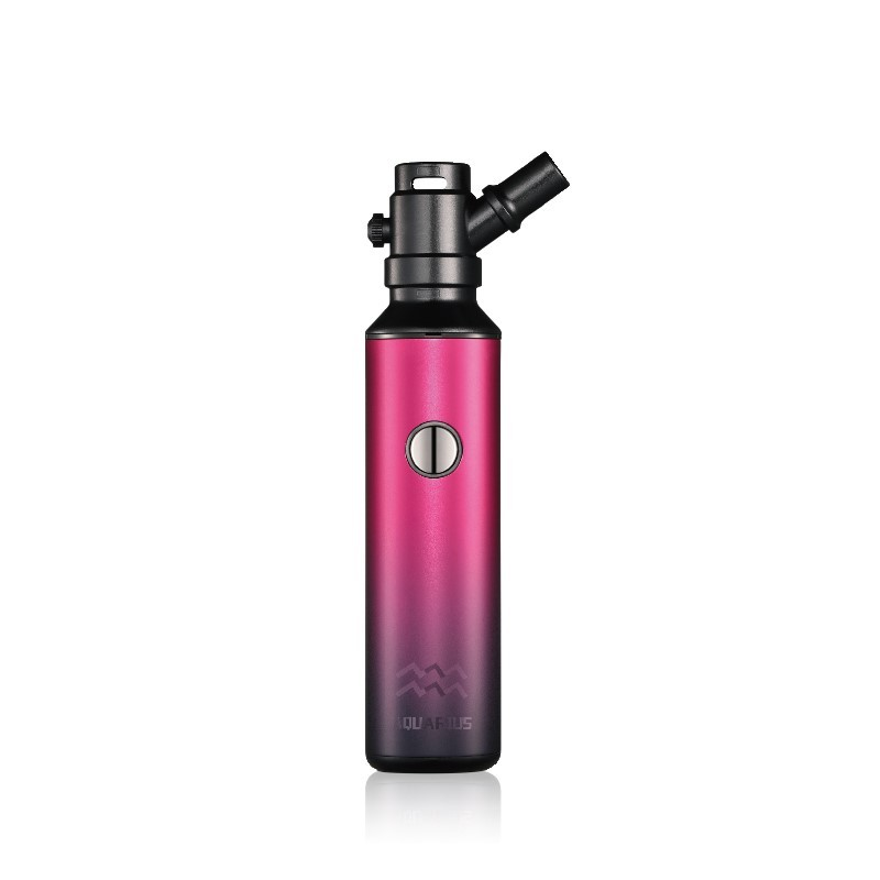 ANIX Aquarius Wax Vaporizer Wax Pen Purple Gradient