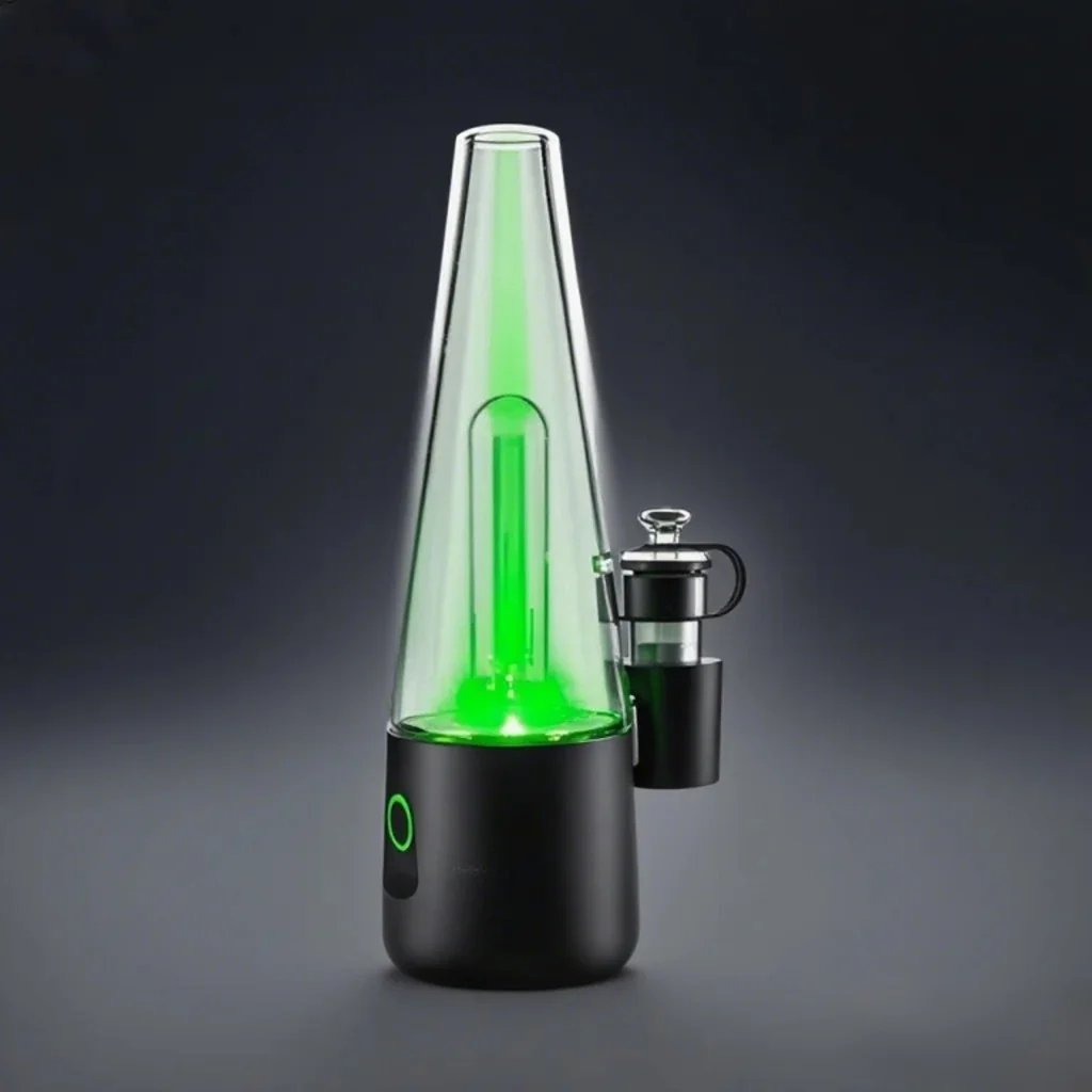 apex electric dab rig