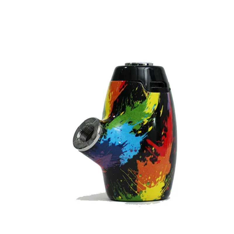 beleaf 510 thread pipe vape battery variable voltage 900mAh flame