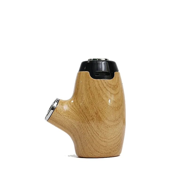 beleaf 510 thread pipe vape battery variable voltage 900mAh shallow bamboo