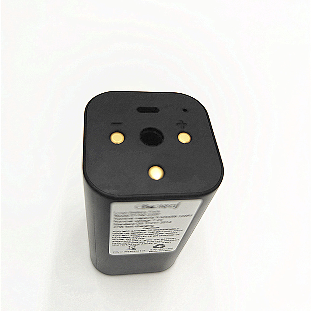 beleaf battery for electric hookah