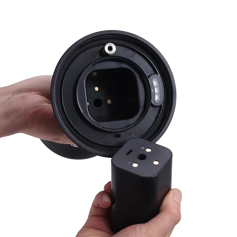 beleaf battery for electric hookah