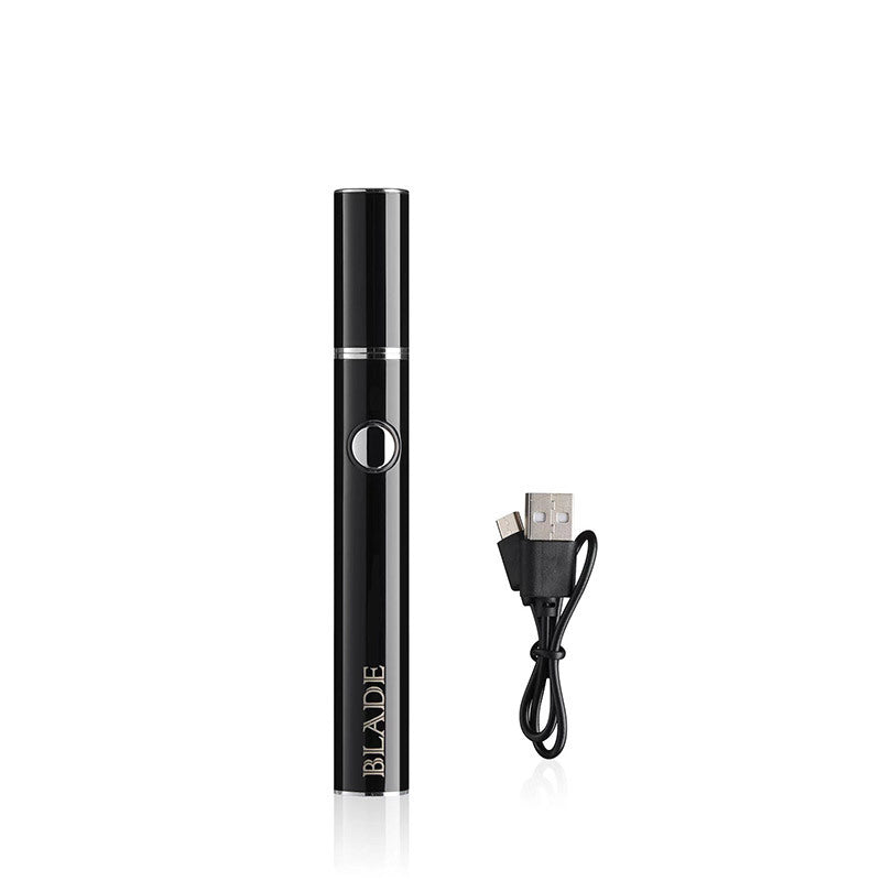 anix blade heating loading dab tool black with usb cable