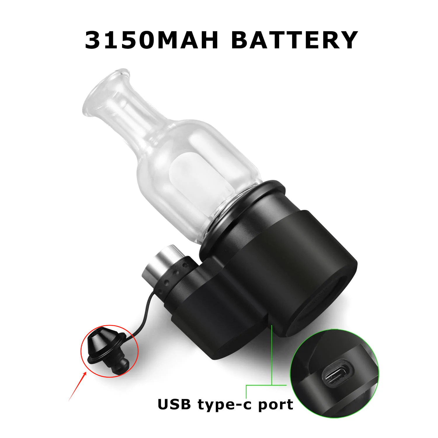 Crossing Core 2.1 erig
