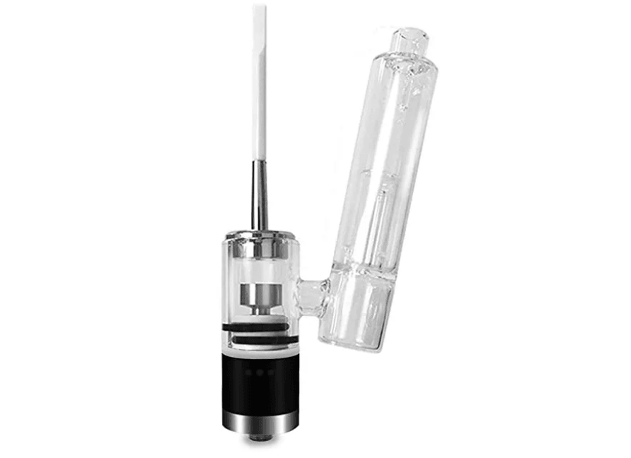 CPENAIL Enail Dab Rig Concentrate Wax Dry Herb Tank Atomizer 510 for Box Mod 