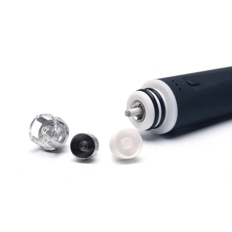 CPenail titanium ceramic quartz chambers Nails 510 Thread Replacement Part Dab Accessories 