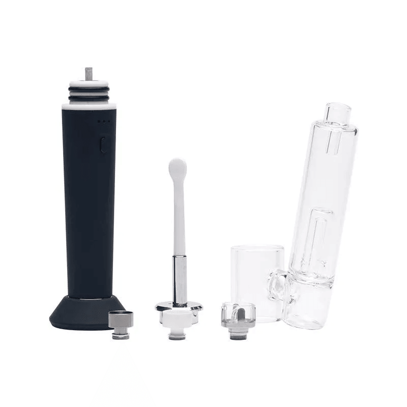 cpenail wax pen vaporizer with accessories 